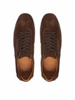 Sneakers Noel 50568711 Marrone scuro