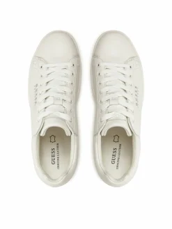 Sneakers Nola FMTNOL ELE12 Bianco