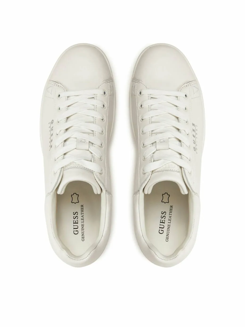 Sneakers Nola FMTNOL ELE12 Bianco