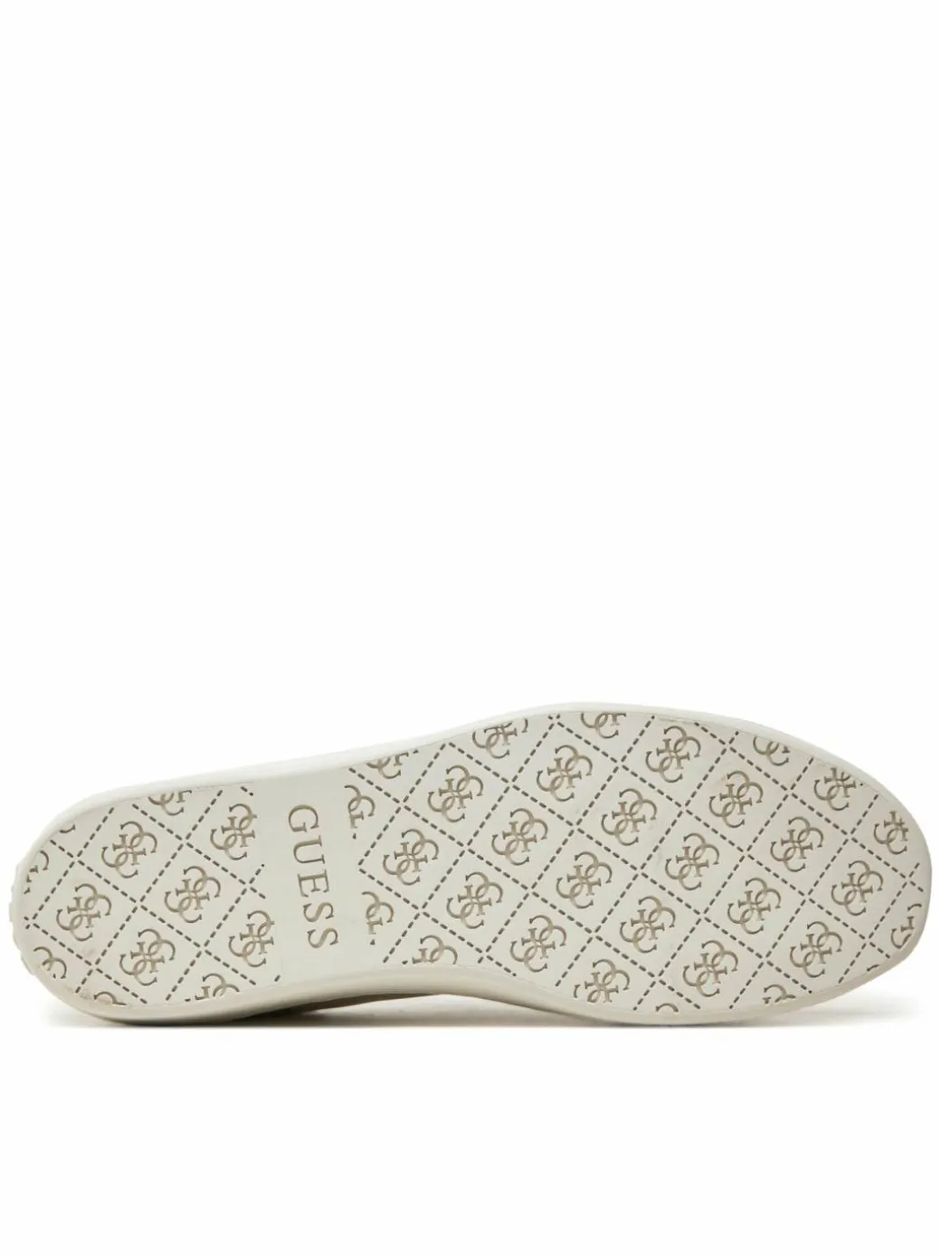 Sneakers Nola FMTNOL ELE12 Bianco