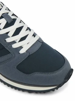 Sneakers NP0A8AAO Blu scuro