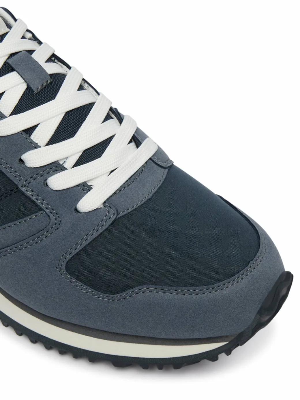 Sneakers NP0A8AAO Blu scuro