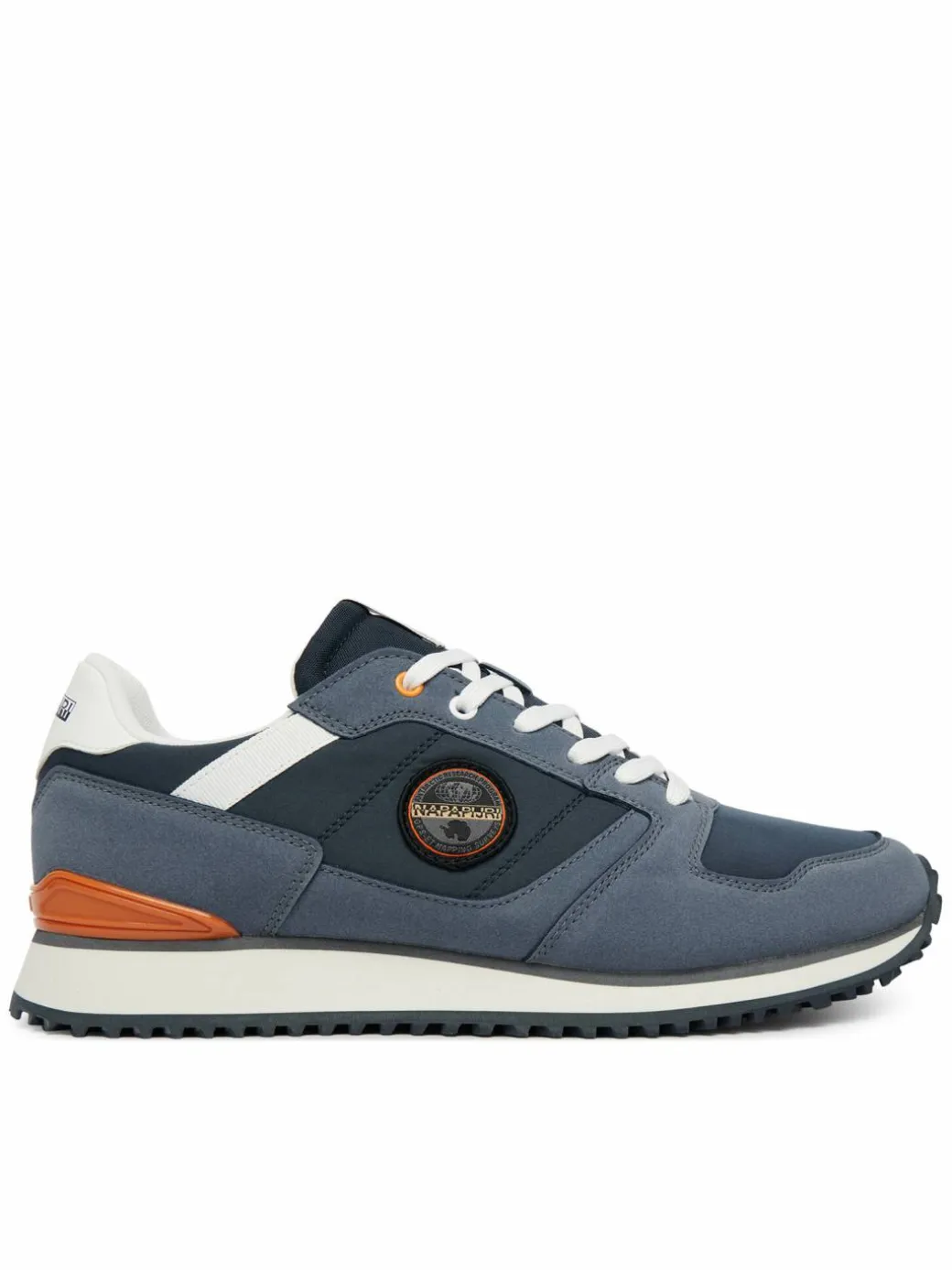 Sneakers NP0A8AAO Blu scuro