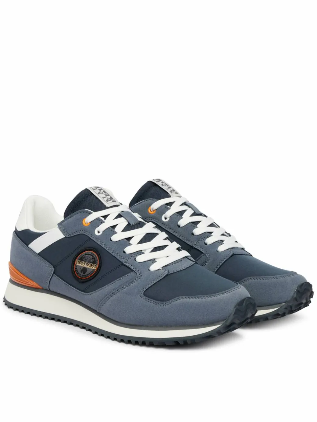Sneakers NP0A8AAO Blu scuro