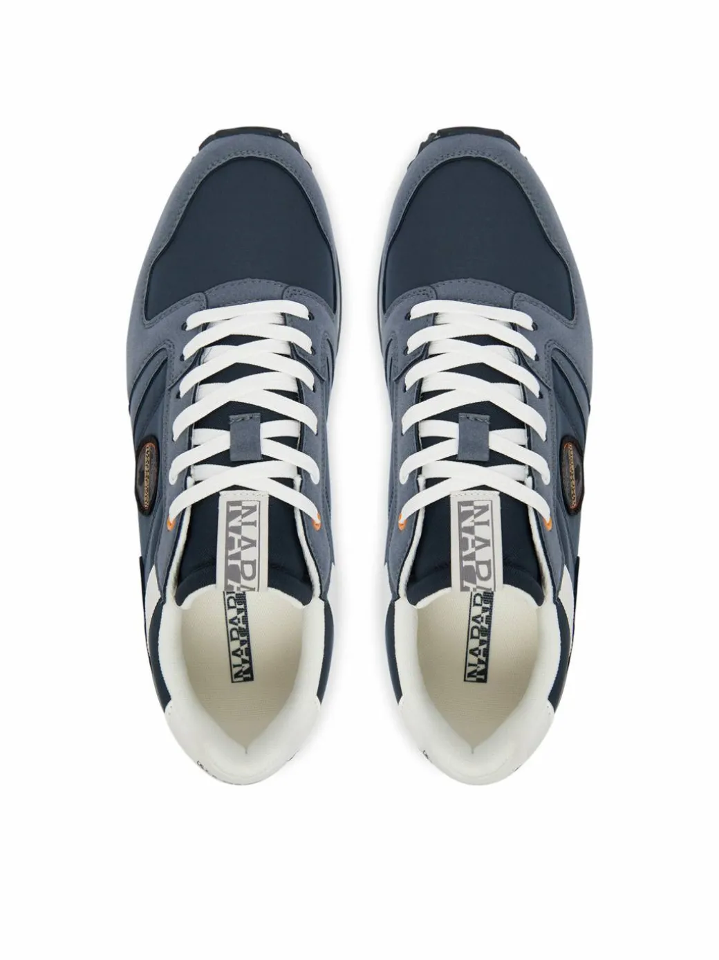 Sneakers NP0A8AAO Blu scuro