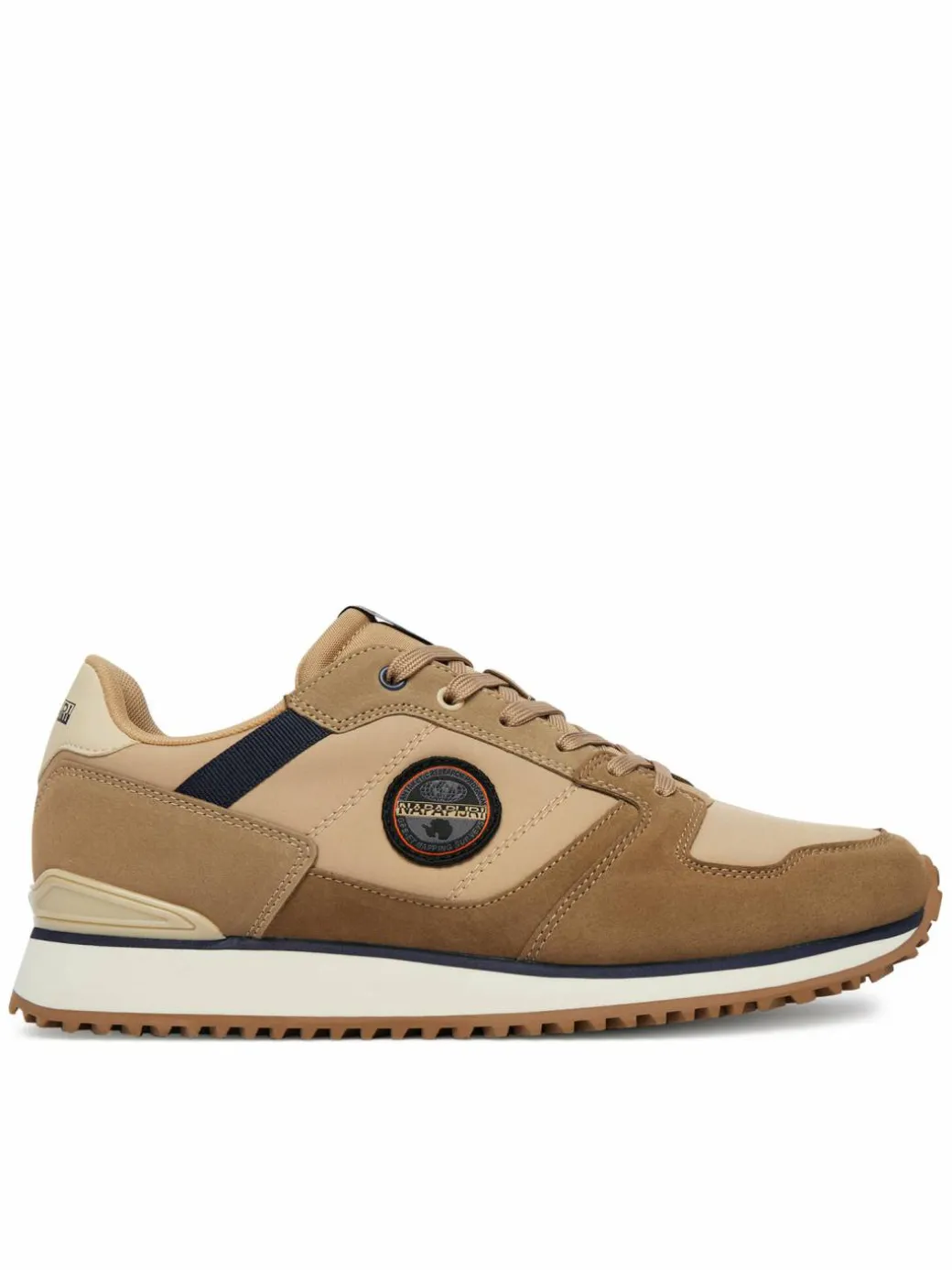 Sneakers NP0A8AAO Marrone