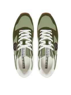 Sneakers NP0A8AAO Verde