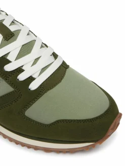 Sneakers NP0A8AAO Verde