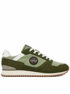 Sneakers NP0A8AAO Verde