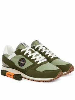 Sneakers NP0A8AAO Verde