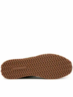 Sneakers NP0A8AAO Verde