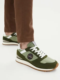 Sneakers NP0A8AAO Verde
