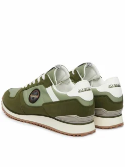Sneakers NP0A8AAO Verde