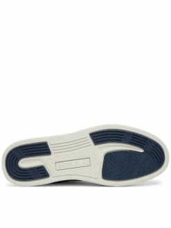 Sneakers NP0A8BBX Blu scuro
