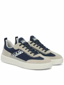 Sneakers NP0A8BBX Blu scuro
