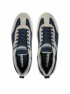 Sneakers NP0A8BBX Blu scuro