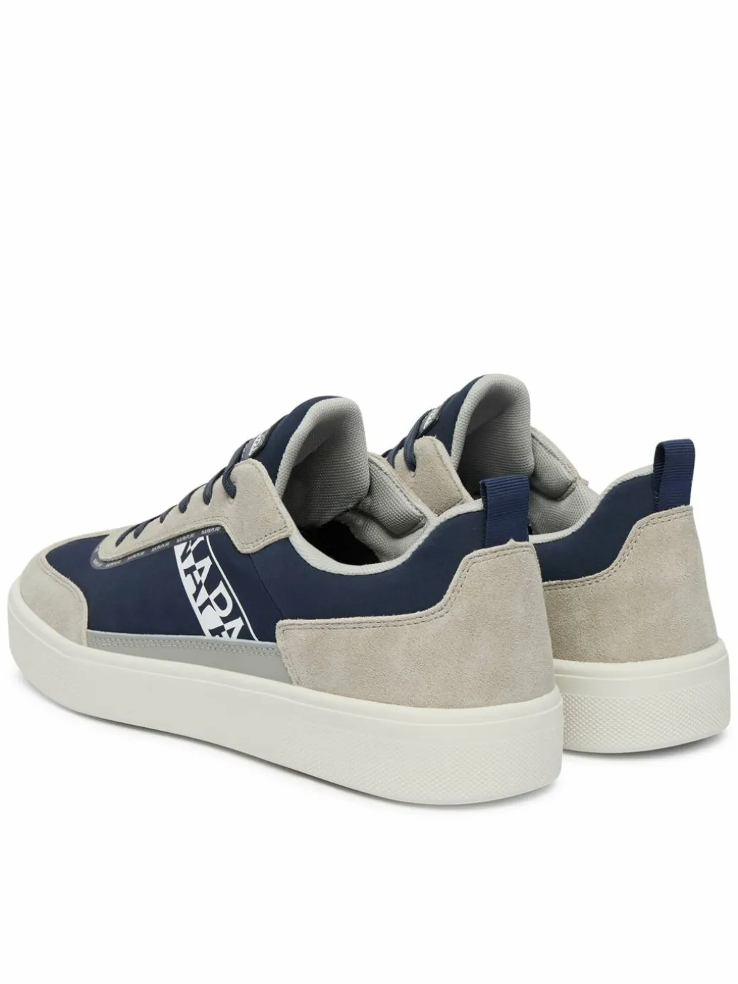 Sneakers NP0A8BBX Blu scuro