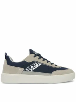 Sneakers NP0A8BBX Blu scuro