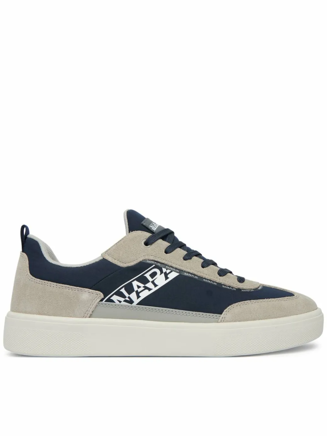 Sneakers NP0A8BBX Blu scuro