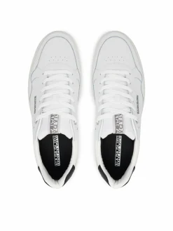Sneakers NP0A8BI9 Bianco