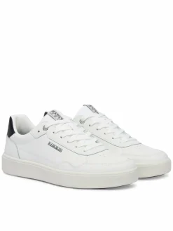 Sneakers NP0A8BI9 Bianco