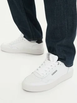 Sneakers NP0A8BI9 Bianco