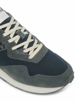Sneakers NP0A8BLN Blu scuro
