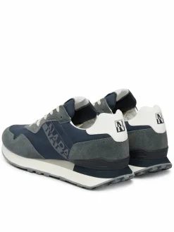 Sneakers NP0A8BLN Blu scuro