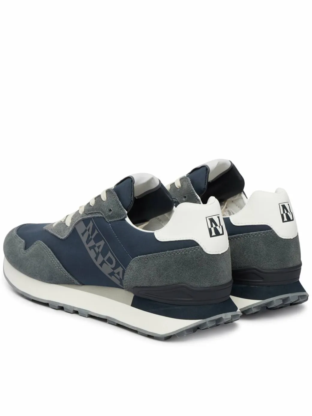 Sneakers NP0A8BLN Blu scuro