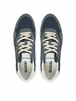 Sneakers NP0A8BLN Blu scuro