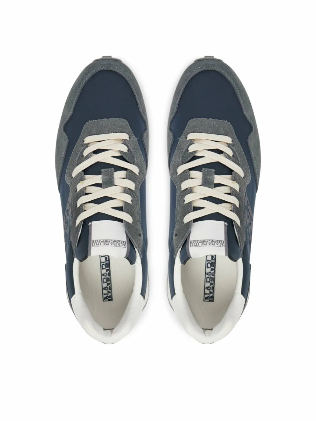 Sneakers NP0A8BLN Blu scuro