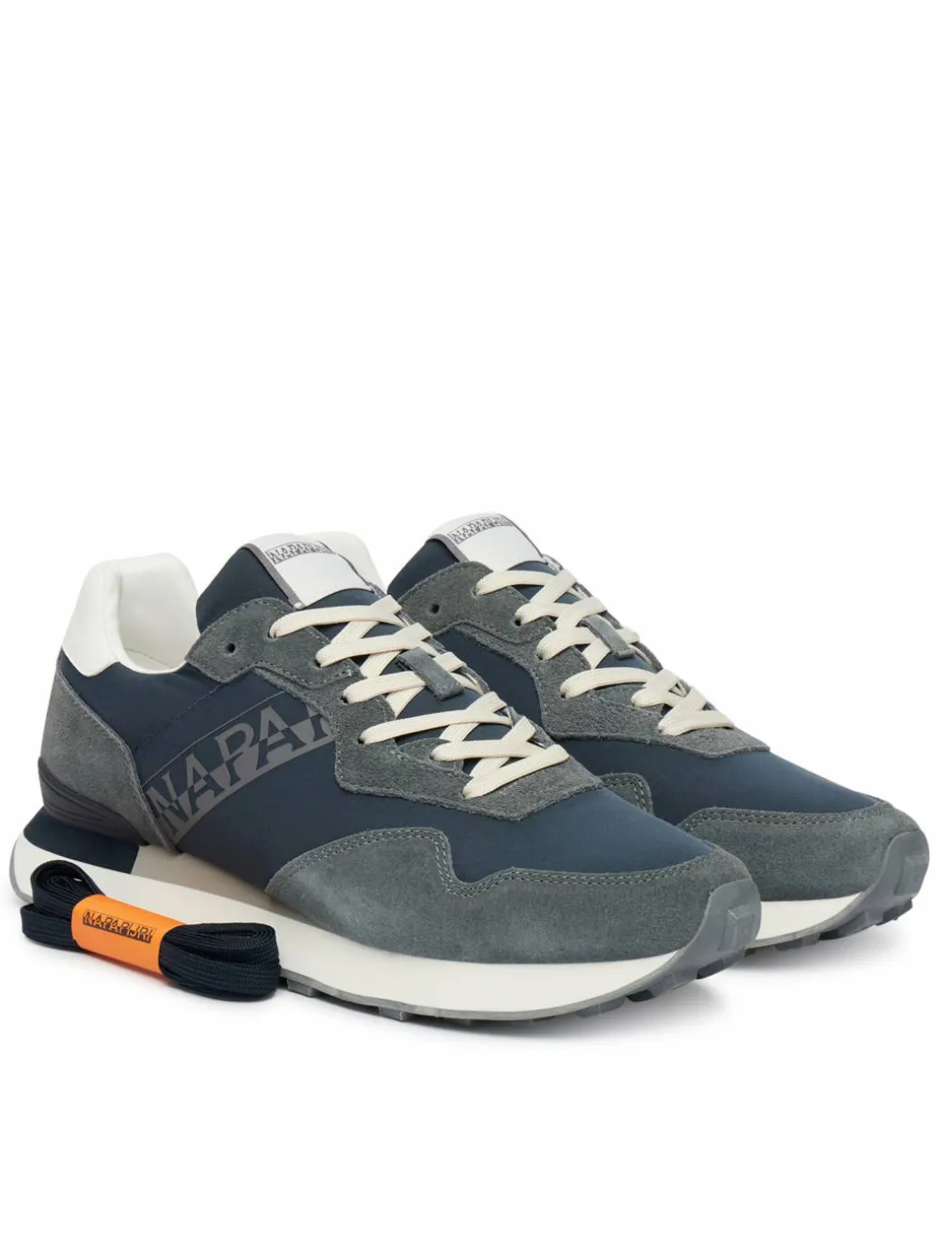 Sneakers NP0A8BLN Blu scuro