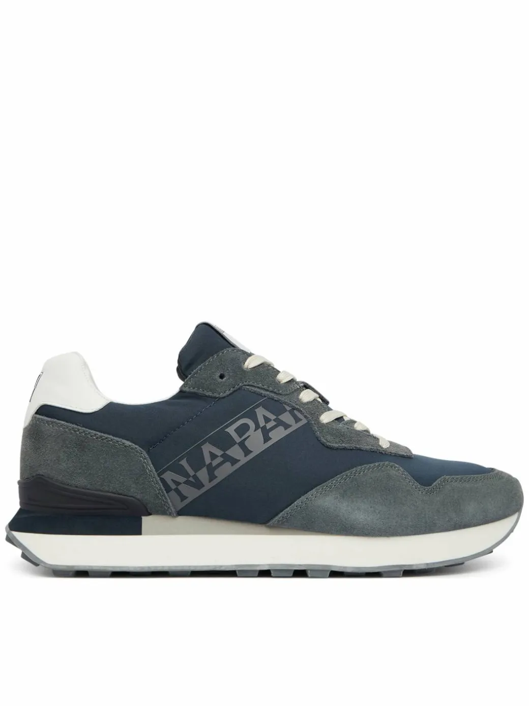 Sneakers NP0A8BLN Blu scuro