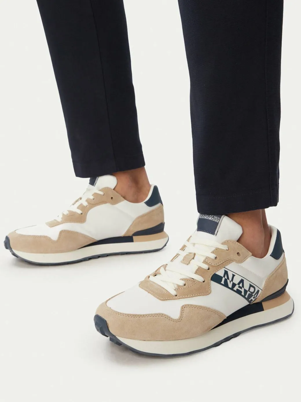 Sneakers NP0A8BLN Multicolore