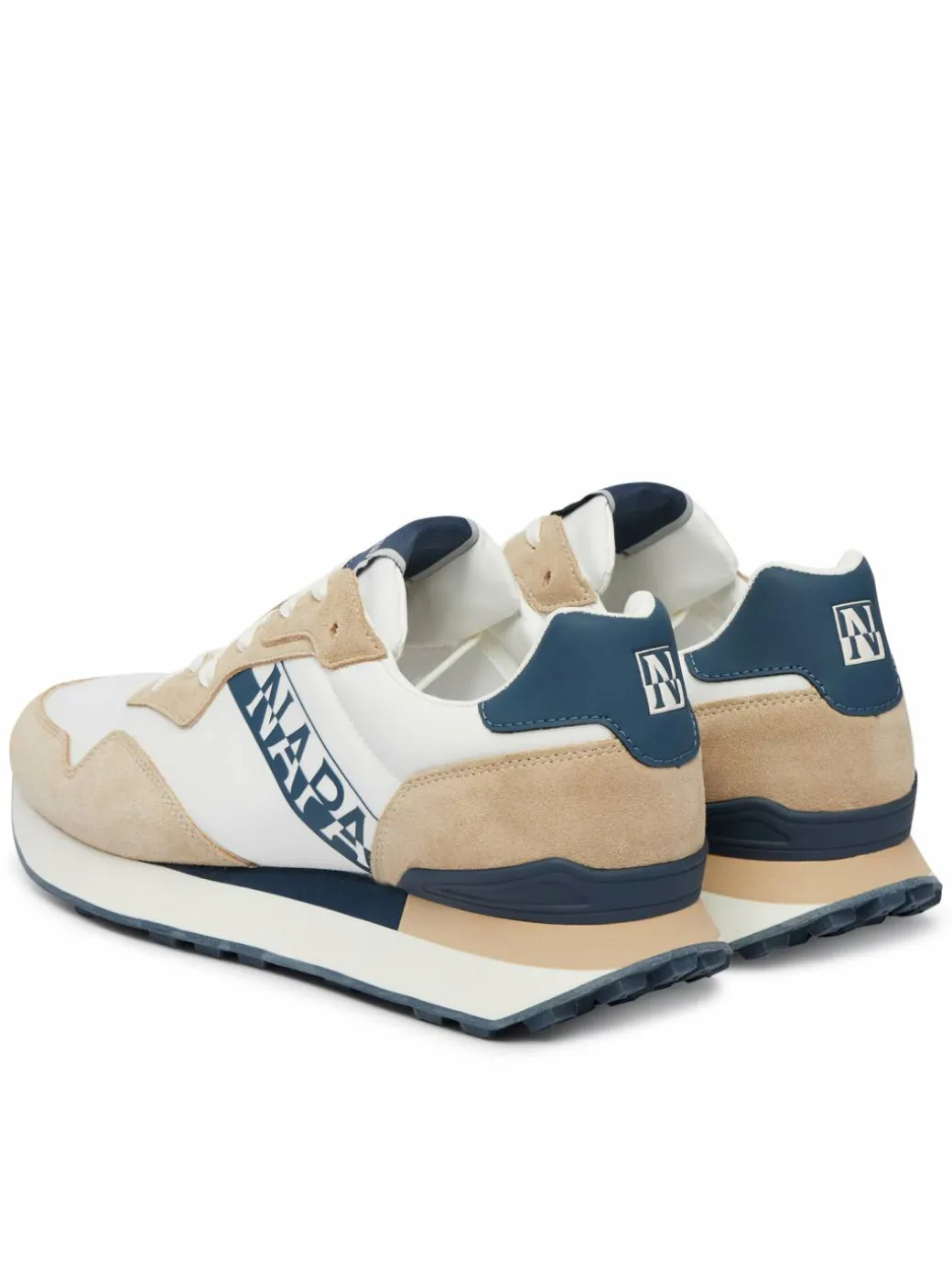Sneakers NP0A8BLN Multicolore