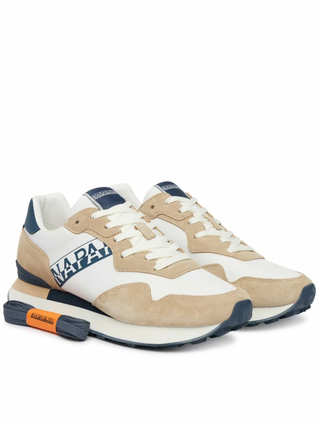 Sneakers NP0A8BLN Multicolore