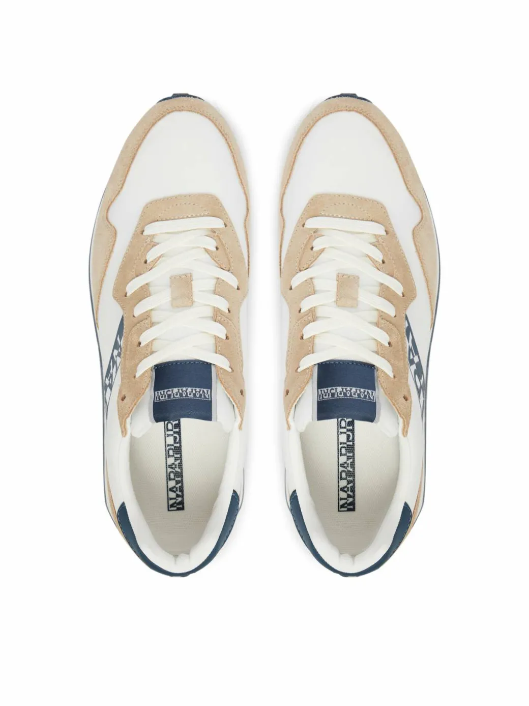 Sneakers NP0A8BLN Multicolore
