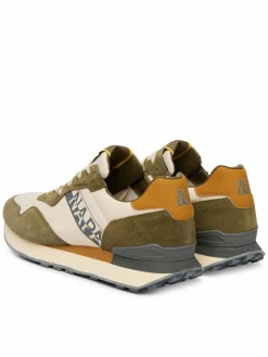 Sneakers NP0A8BLN Verde