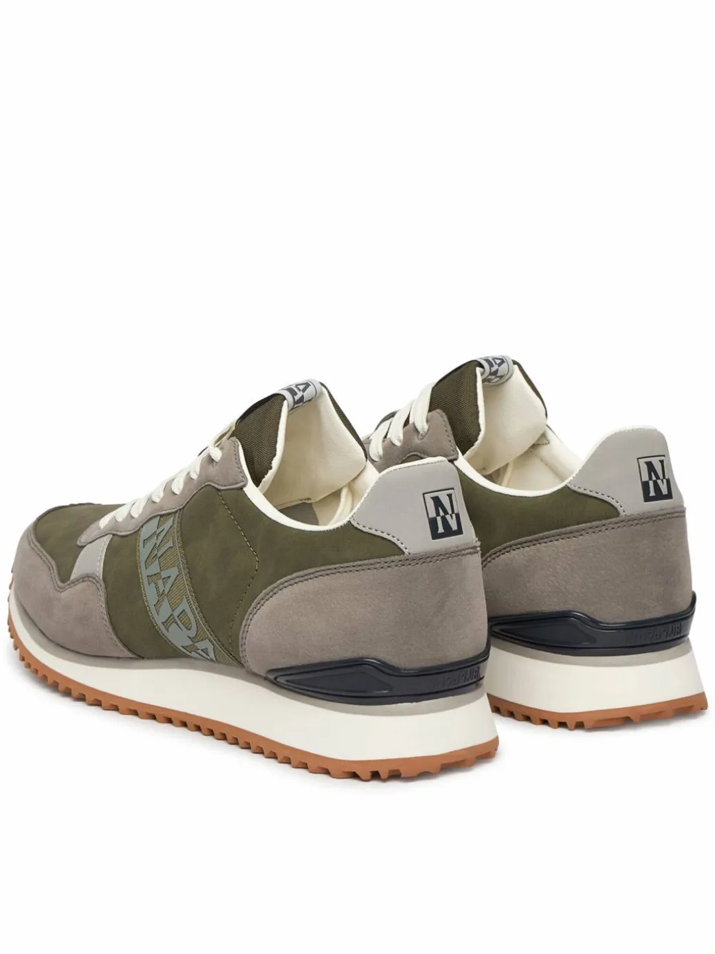 Sneakers NP0A8BLO Multicolore