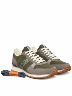 Sneakers NP0A8BLO Multicolore