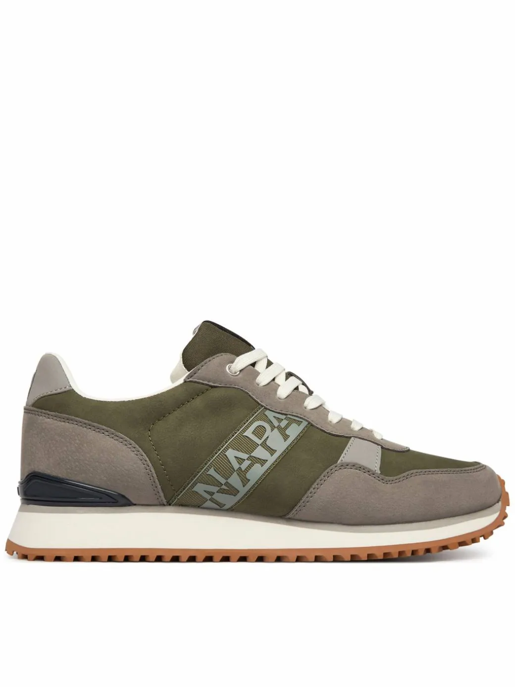 Sneakers NP0A8BLO Multicolore