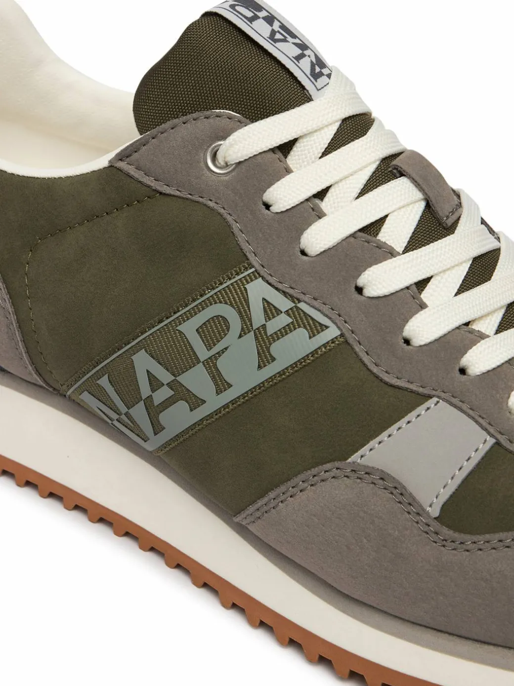Sneakers NP0A8BLO Multicolore