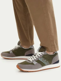 Sneakers NP0A8BLO Multicolore