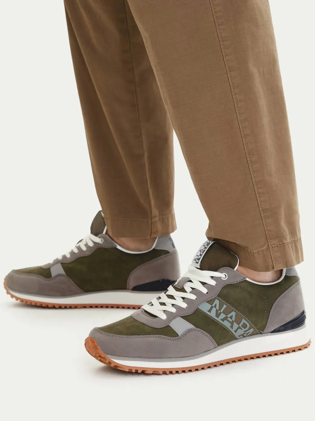 Sneakers NP0A8BLO Multicolore