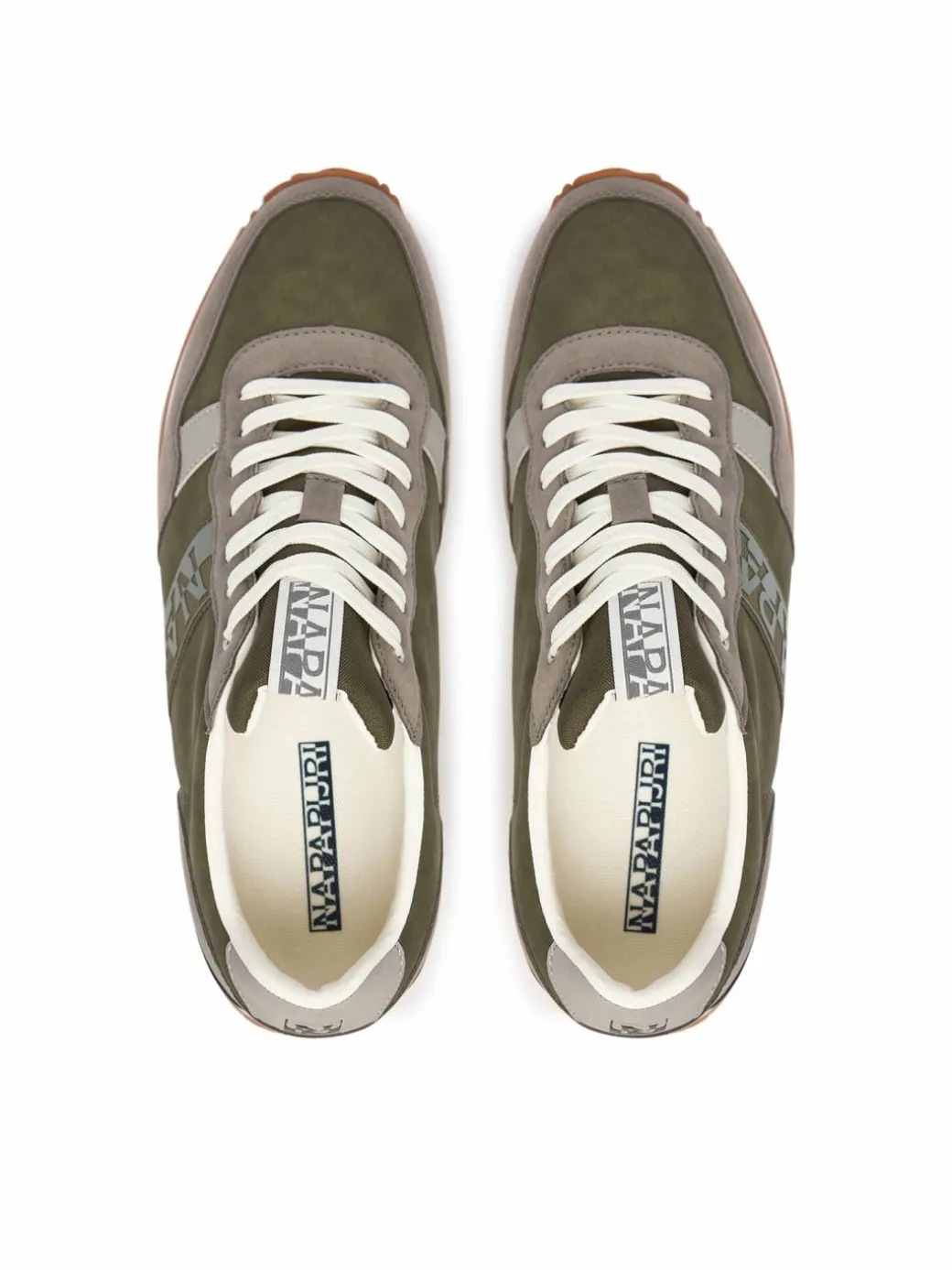Sneakers NP0A8BLO Multicolore