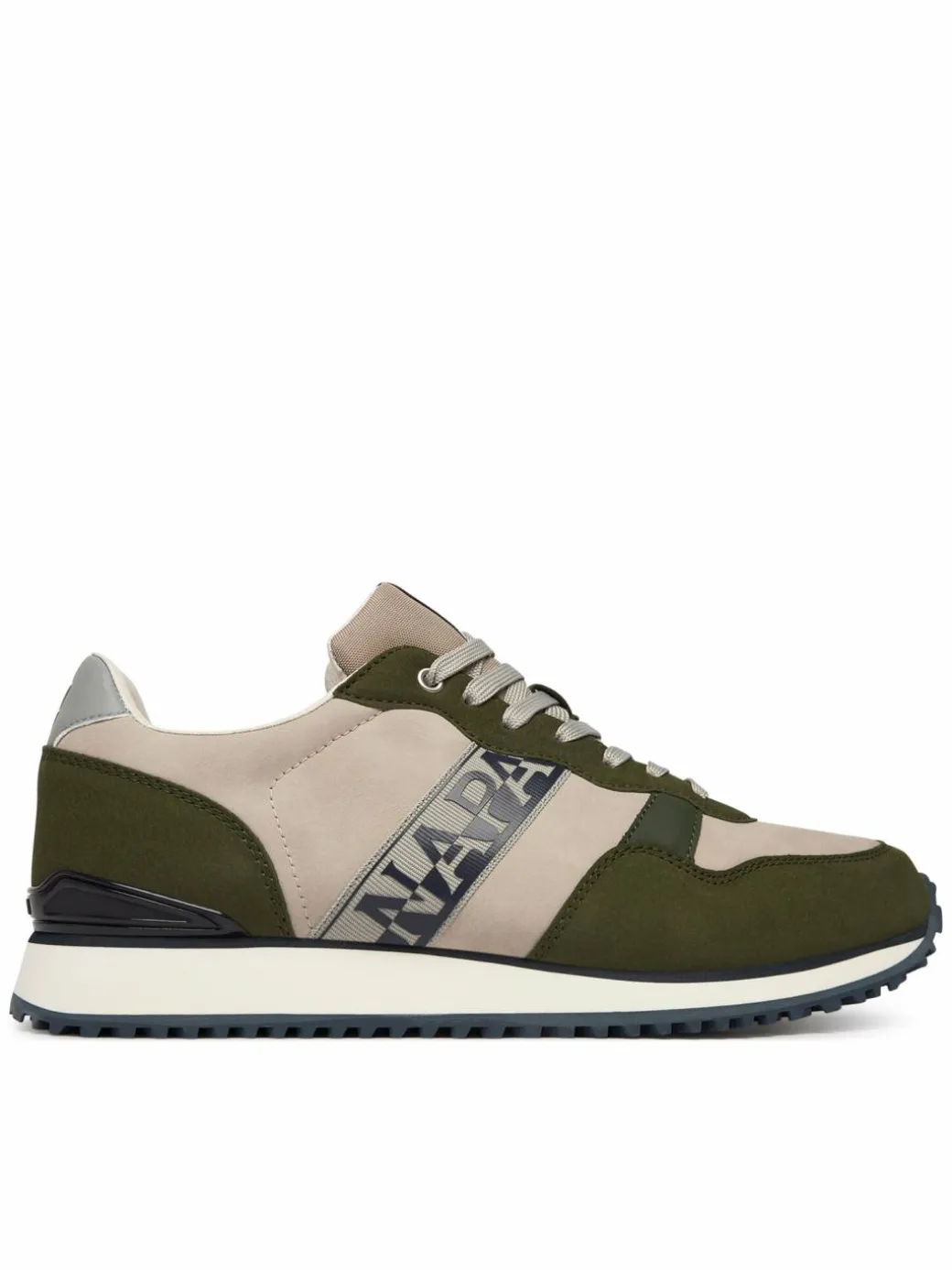 Sneakers NP0A8BLO Multicolore