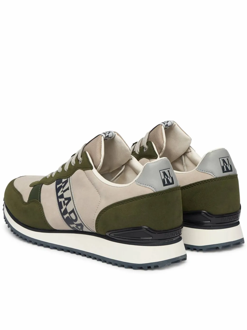Sneakers NP0A8BLO Multicolore