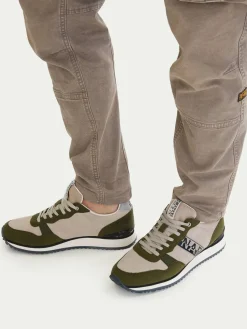 Sneakers NP0A8BLO Multicolore