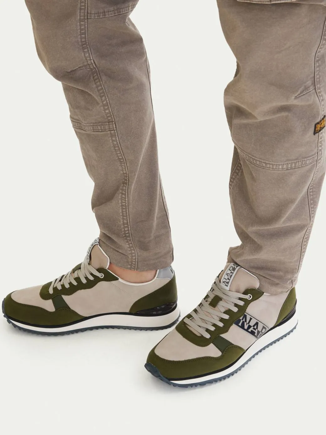 Sneakers NP0A8BLO Multicolore