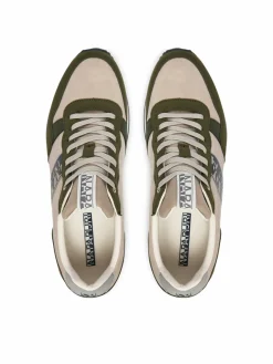 Sneakers NP0A8BLO Multicolore